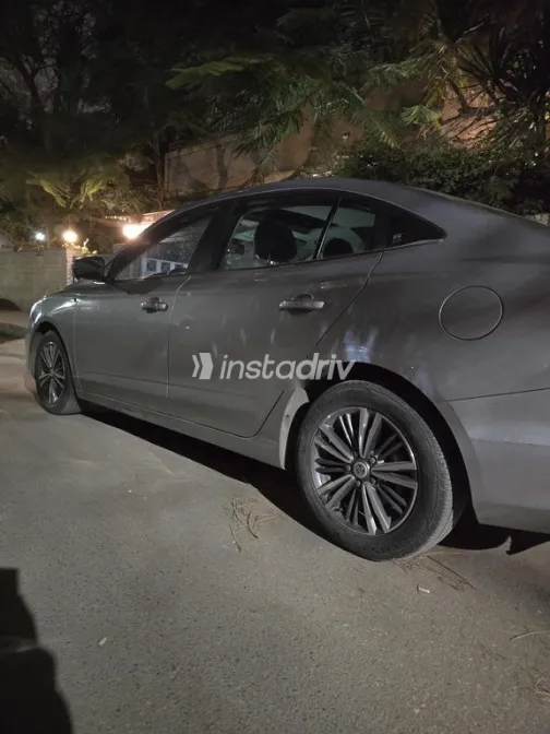 ام جى 5 2024 فضي مستعملة للبيع - 5