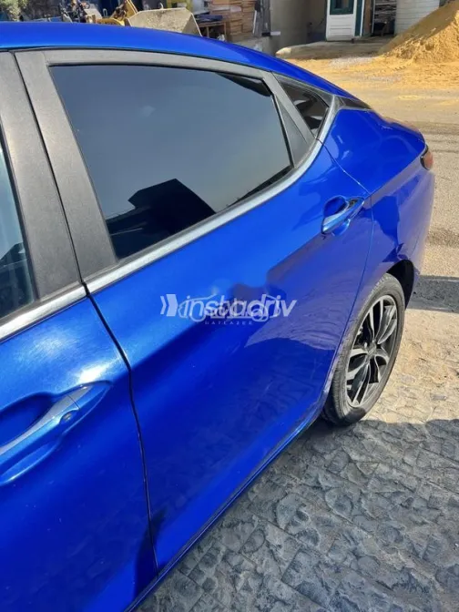 جاك J7 2022 أبيض مستعملة للبيع - 4