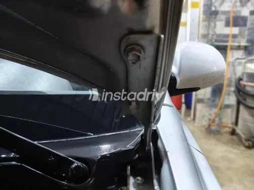 هيونداي فيرنا 2017 أبيض مستعملة للبيع - 5