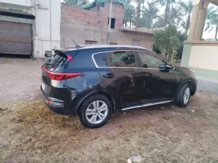 Kia Sportage 2017 White Used for Sale