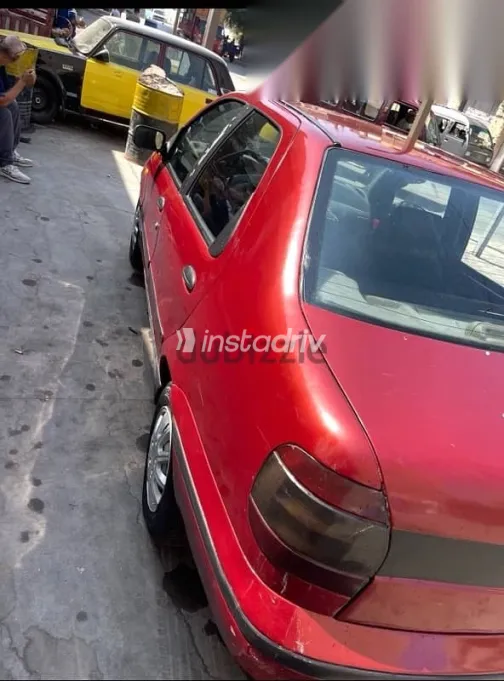 فيات سينا 2001 نبيتي مستعملة للبيع - 1