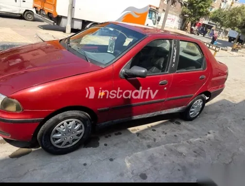فيات سينا 2001 نبيتي مستعملة للبيع - 2