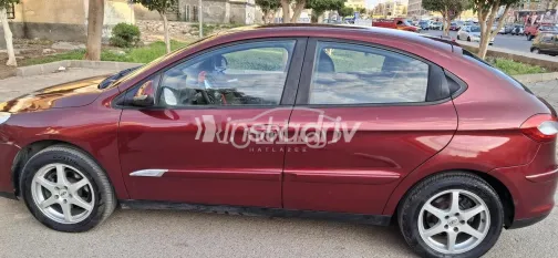 اسبيرانزا M12 2011 أبيض مستعملة للبيع - 3