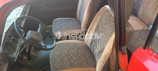 لادا 2105 1983 أصفر مستعملة للبيع - 3