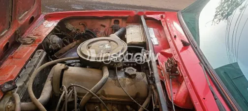 لادا 2105 1983 أصفر مستعملة للبيع - 5