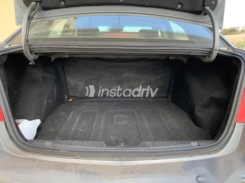 Chevrolet Cruze 2016 Gray Used for Sale - 5