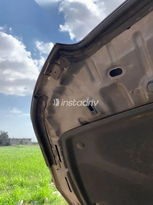 Chevrolet Cruze 2016 Gray Used for Sale - 8