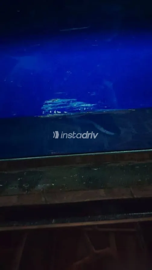 سكودا كودياك 2023 أزرق غامق مستعملة للبيع - 9