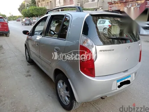 اسبيرانزا A113 2010 رمادي مستعملة للبيع - 1