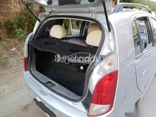 اسبيرانزا A113 2010 رمادي مستعملة للبيع - 2