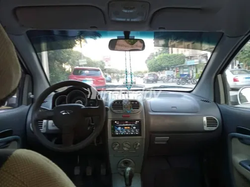 اسبيرانزا A113 2010 رمادي مستعملة للبيع - 4