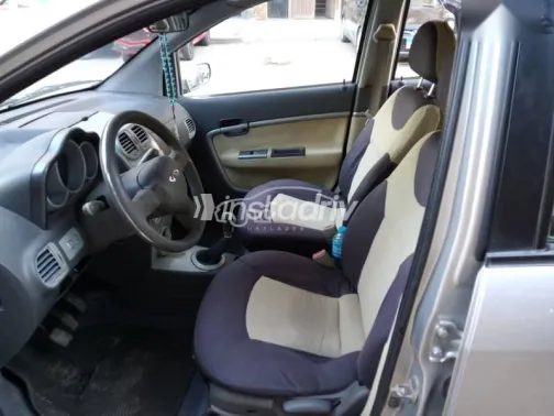 اسبيرانزا A113 2010 رمادي مستعملة للبيع - 5