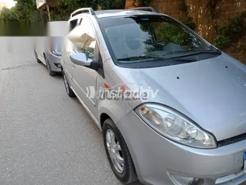 اسبيرانزا A113 2010 رمادي مستعملة للبيع - 6