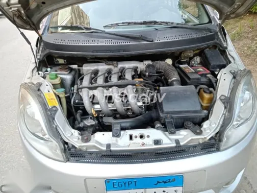 اسبيرانزا A113 2010 رمادي مستعملة للبيع - 7