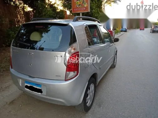 اسبيرانزا A113 2010 رمادي مستعملة للبيع - 8