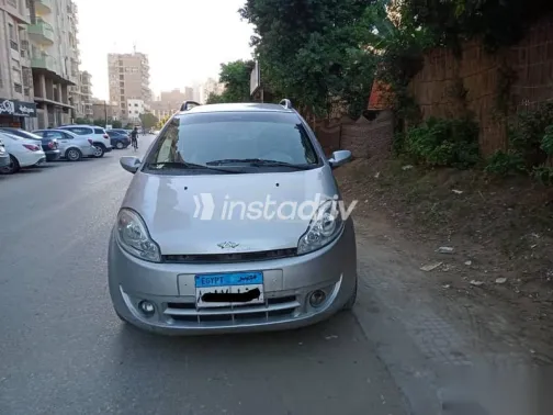 اسبيرانزا A113 2010 رمادي مستعملة للبيع - 9