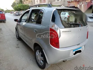 اسبيرانزا A113 2010 رمادي مستعملة للبيع