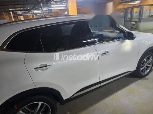 MG HS 2022 White Used for Sale - 4