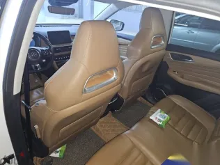 MG HS 2022 White Used for Sale