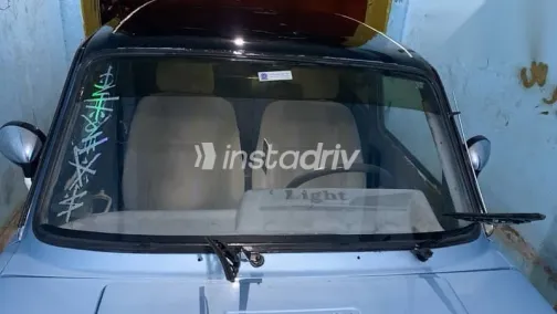 فيات 127 1986 أزرق غامق مستعملة للبيع - 1