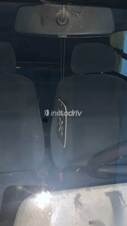 فيات 127 1986 أزرق غامق مستعملة للبيع - 9