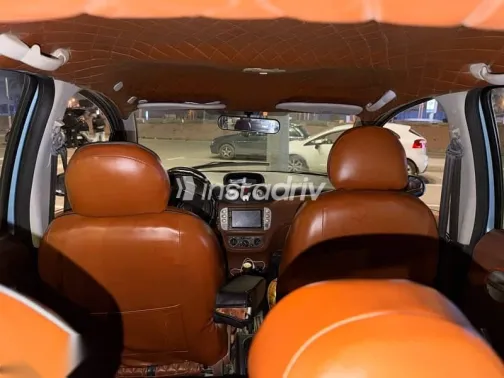 Citroën C3 2003 Dark Blue Used for Sale - 7