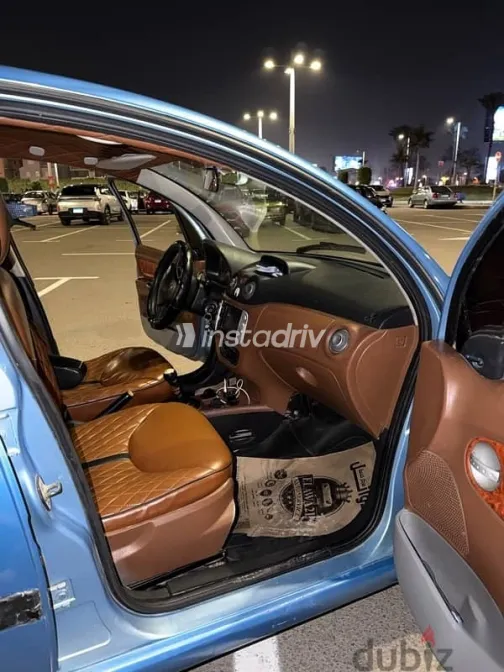 Citroën C3 2003 Dark Blue Used for Sale - 10