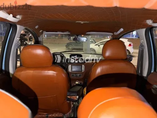 Citroën C3 2003 Dark Blue Used for Sale - 7