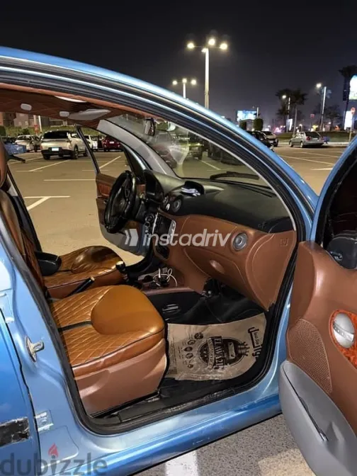 Citroën C3 2003 Dark Blue Used for Sale - 10