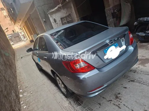 Byd F3 2025 White Used for Sale - 2