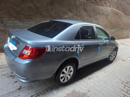 Byd F3 2025 White Used for Sale - 3