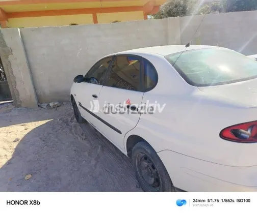 Seat Cordoba 2006 White Used for Sale - 1