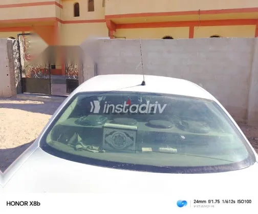 Seat Cordoba 2006 White Used for Sale - 3