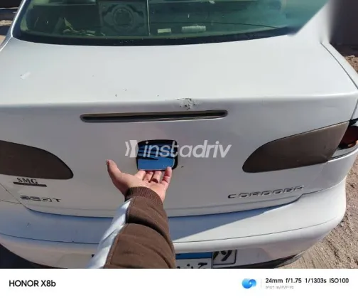 Seat Cordoba 2006 White Used for Sale - 4