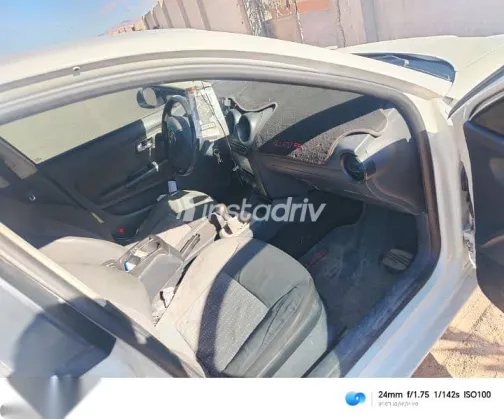 Seat Cordoba 2006 White Used for Sale - 5