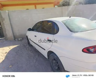 سيات كوردوبا 2006 أبيض مستعملة للبيع