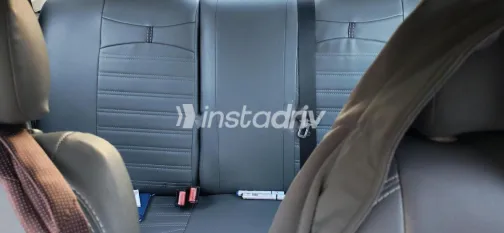 اوبل كورسا 2003 فضي مستعملة للبيع - 5