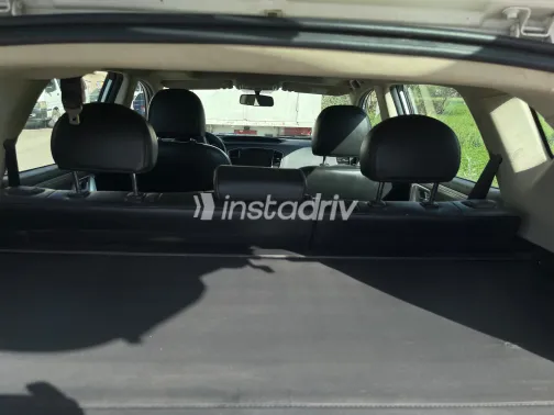 جيلي امجراند X7 2020 أبيض مستعملة للبيع - 10