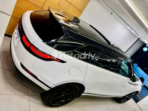 Land Rover Velar 2018 White Used for Sale - 7
