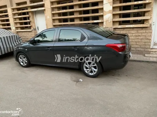 سيتروين سي اليزيه 2018 أبيض مستعملة للبيع - 5