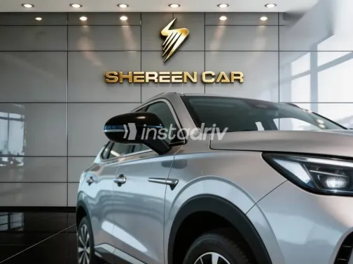 ام جى اتش اس 2026 فضي جديدة للبيع - 3