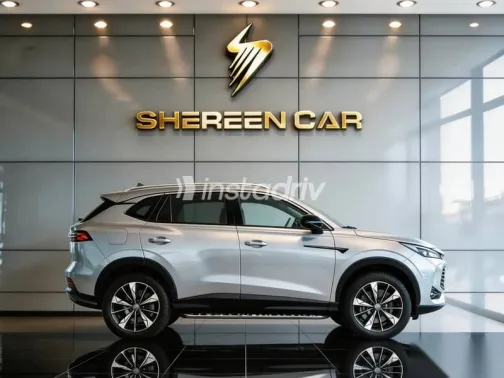 ام جى اتش اس 2026 فضي جديدة للبيع - 7