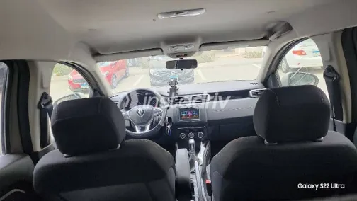 رينو داستر 2019 ذهبي مستعملة للبيع - 4