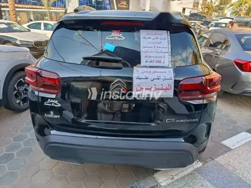 سيتروين C5 2026 أسود جديدة للبيع - 4