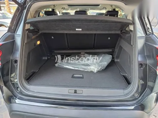 سيتروين C5 2026 أسود جديدة للبيع - 5