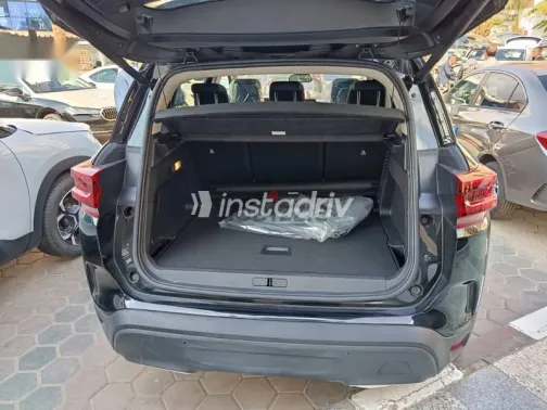 سيتروين C5 2026 أسود جديدة للبيع - 6