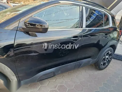 سيتروين C5 2026 أسود جديدة للبيع - 7