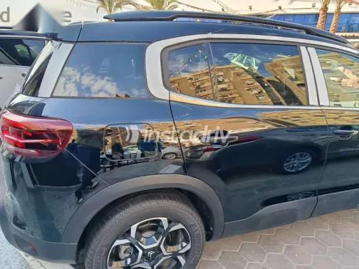 سيتروين C5 2026 أسود جديدة للبيع - 8
