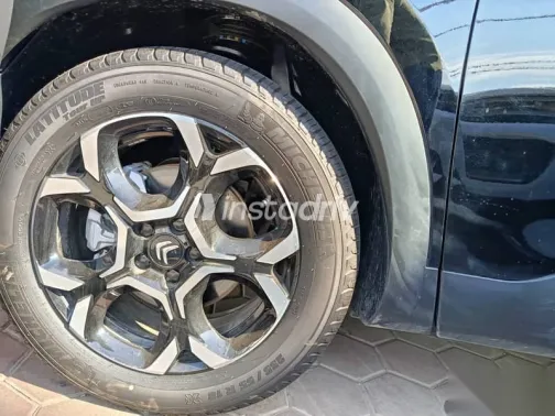 سيتروين C5 2026 أسود جديدة للبيع - 9