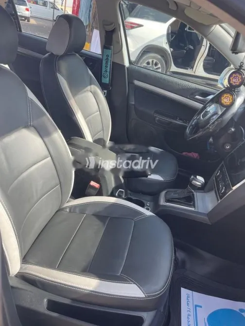 Skoda Fantasia 2013 Silver Used for Sale - 3